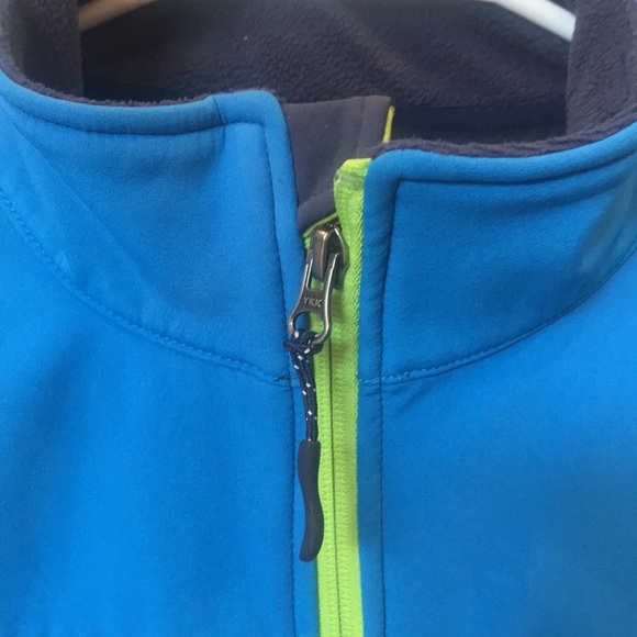 Snozu snow jacket - Picture 7 of 10